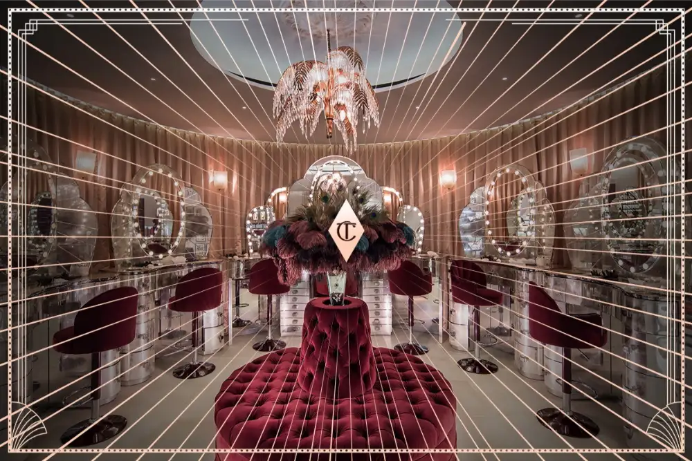 Charlotte Tilbury