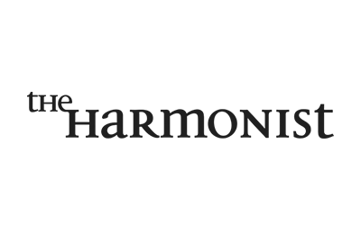 The Harmonist - Skaggs Creative