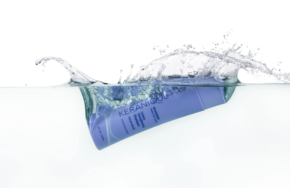 Keranique Product Shoot