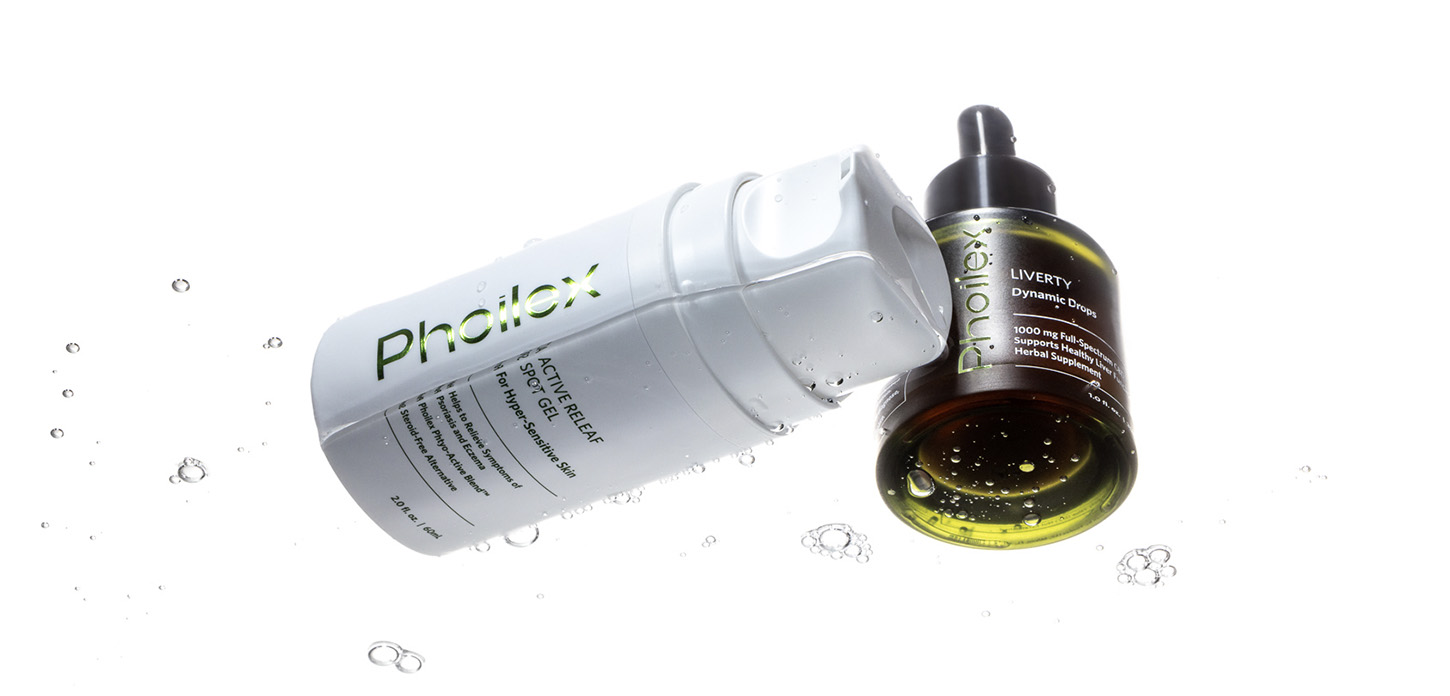 Banner PHO Primary Packaging