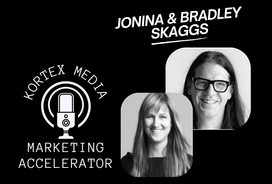 Skaggs on Kortex Media’s Podcast